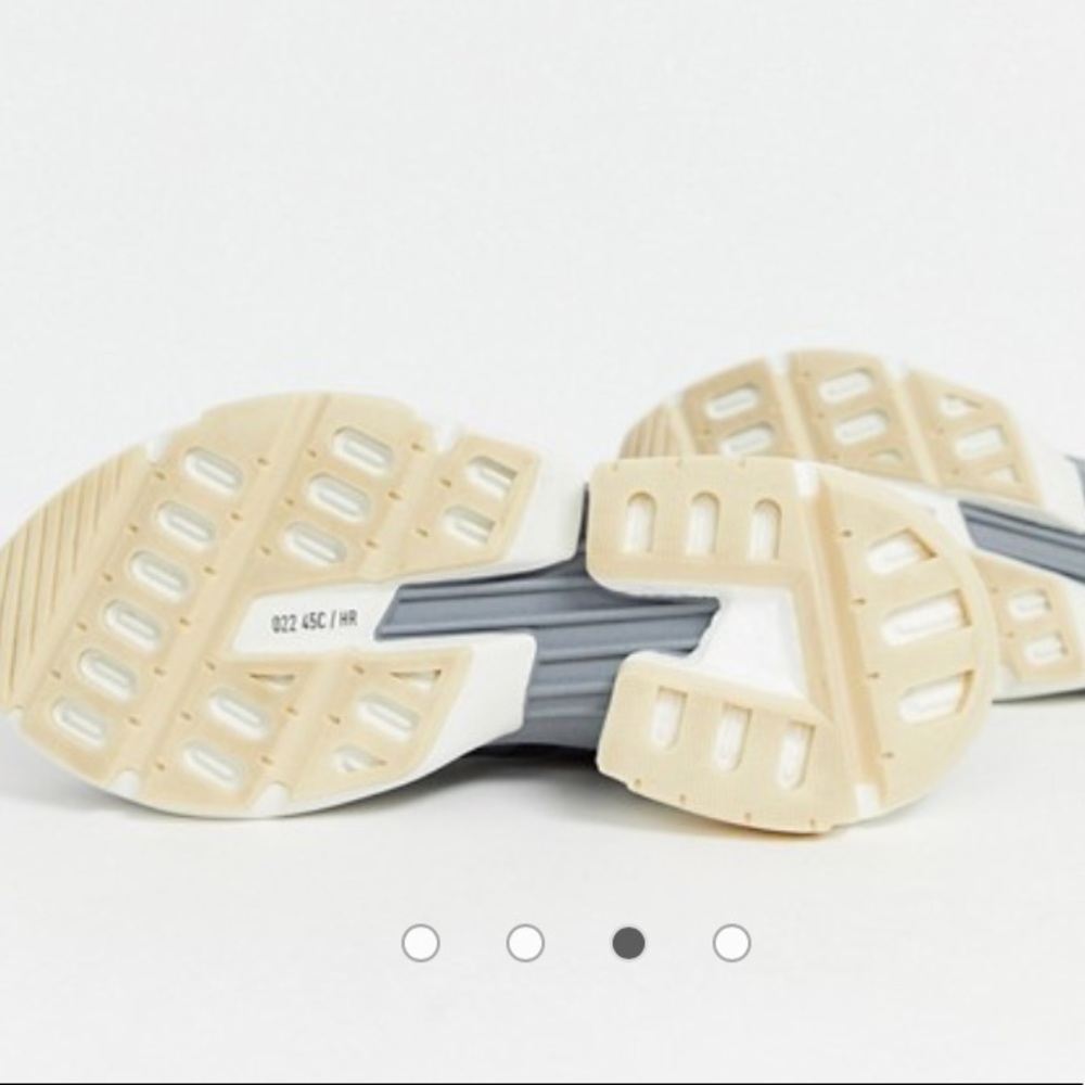 adidas Originals POD sneakers in black - Picture 4 of 7